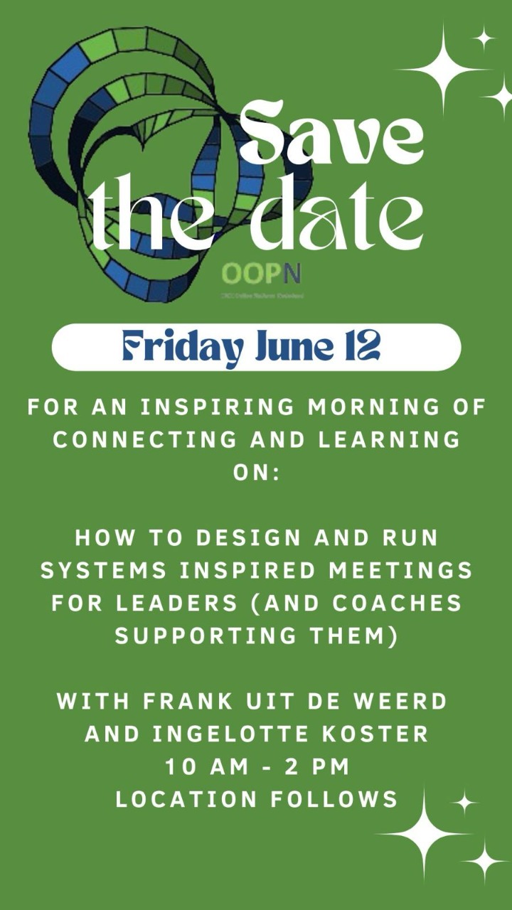 Flyer OOPN Meet & Learn 2026-06-12